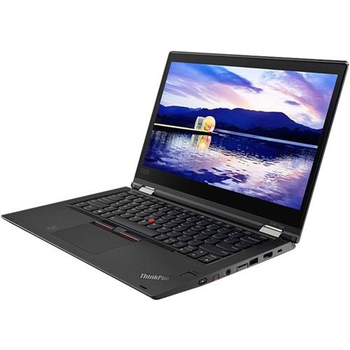 Best Buy: Lenovo ThinkPad X380 Yoga 2-in-1 13.3