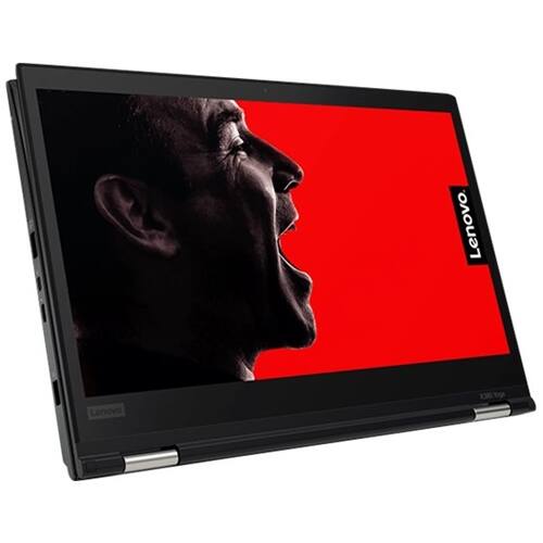 Best Buy: Lenovo ThinkPad X380 Yoga 2-in-1 13.3