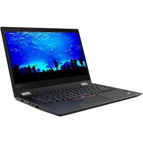 Best Buy: Lenovo ThinkPad X380 Yoga 2-in-1 13.3