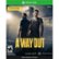 Front Zoom. A Way Out - PRE-OWNED - Xbox One.