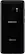 Back. Samsung - Galaxy S9+ with 128GB Memory Cell Phone (Unlocked) - Midnight Black.