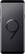Alt View 11. Samsung - Galaxy S9+ with 128GB Memory Cell Phone (Unlocked) - Midnight Black.