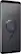 Alt View 12. Samsung - Galaxy S9+ with 128GB Memory Cell Phone (Unlocked) - Midnight Black.