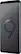 Alt View 15. Samsung - Galaxy S9+ with 128GB Memory Cell Phone (Unlocked) - Midnight Black.