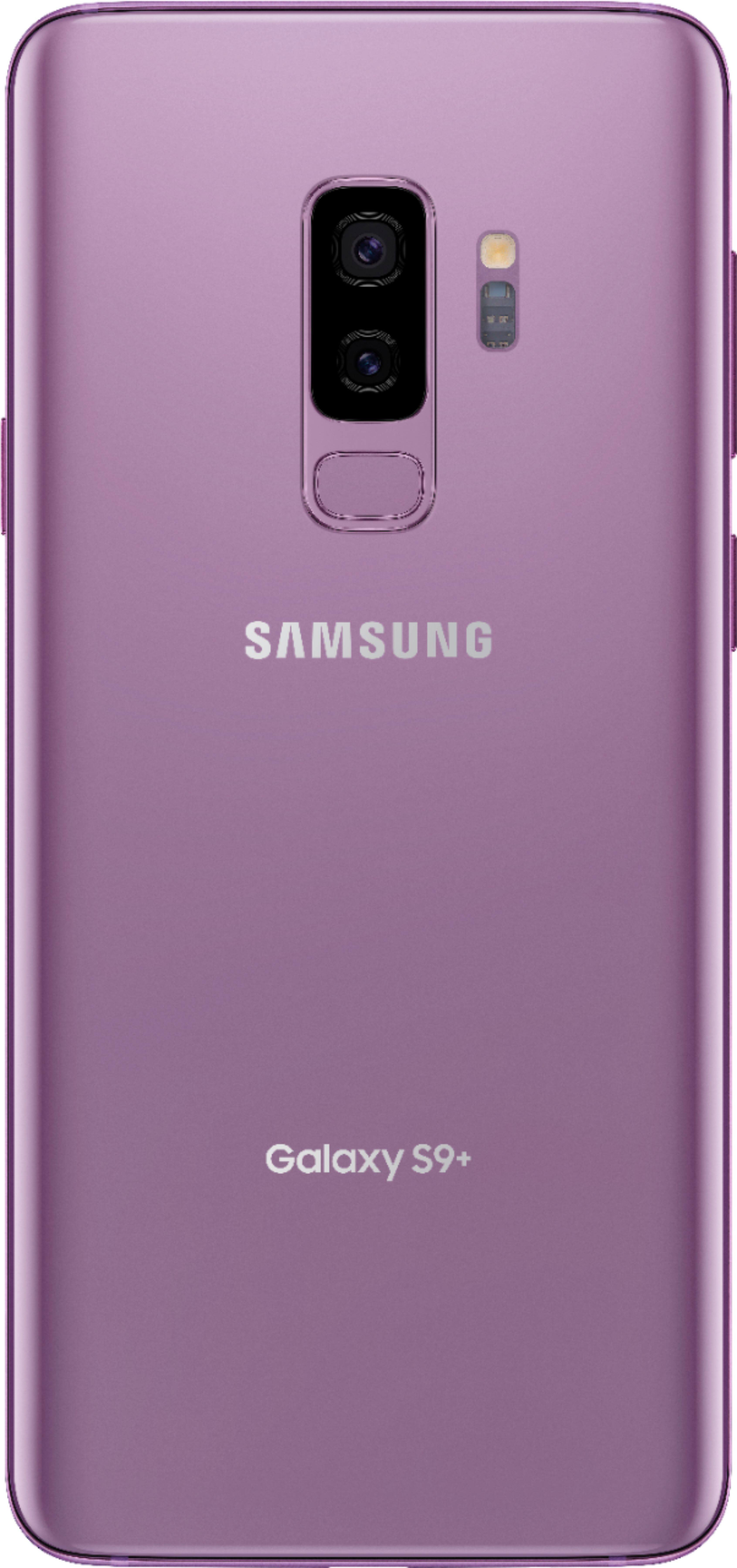 samsung galaxy s9 128gb 6gb ram