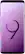 Alt View 11. Samsung - Galaxy S9+ with 128GB Memory Cell Phone (Unlocked) - Lilac Purple.