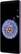 Left. Samsung - Galaxy S9+ with 128GB Memory Cell Phone (Unlocked) - Lilac Purple.