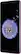 Angle. Samsung - Galaxy S9 with 128GB Memory Cell Phone (Unlocked) - Lilac Purple.