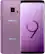 Alt View 13. Samsung - Galaxy S9 with 128GB Memory Cell Phone (Unlocked) - Lilac Purple.