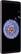 Left. Samsung - Galaxy S9 with 128GB Memory Cell Phone (Unlocked) - Lilac Purple.