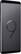 Alt View 12. Samsung - Galaxy S9 with 256GB Memory Cell Phone (Unlocked) - Midnight Black.