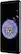 Left. Samsung - Galaxy S9 with 256GB Memory Cell Phone (Unlocked) - Midnight Black.
