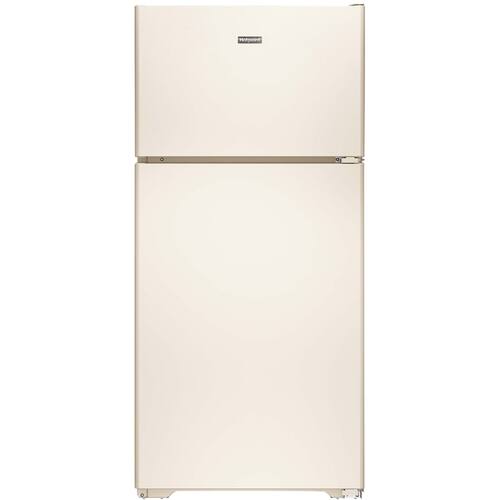 Refrigerators Bisque Best Buy