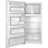 Alt View 11. Hotpoint - 14.6 Cu. Ft. Top-Freezer Refrigerator.