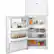 Alt View 12. Hotpoint - 14.6 Cu. Ft. Top-Freezer Refrigerator.