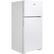 Left. Hotpoint - 14.6 Cu. Ft. Top-Freezer Refrigerator.