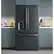 Alt View 20. GE - Profile Series 27.8 Cu. Ft. French Door Refrigerator.