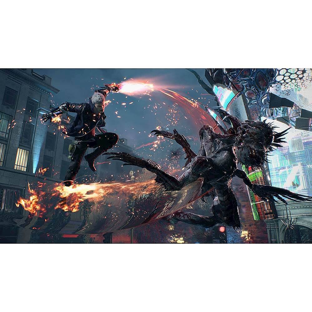 Alt View 11. Capcom - Devil May Cry 5.