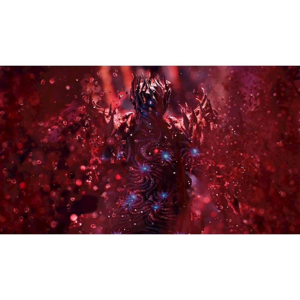 Alt View 20. Capcom - Devil May Cry 5.