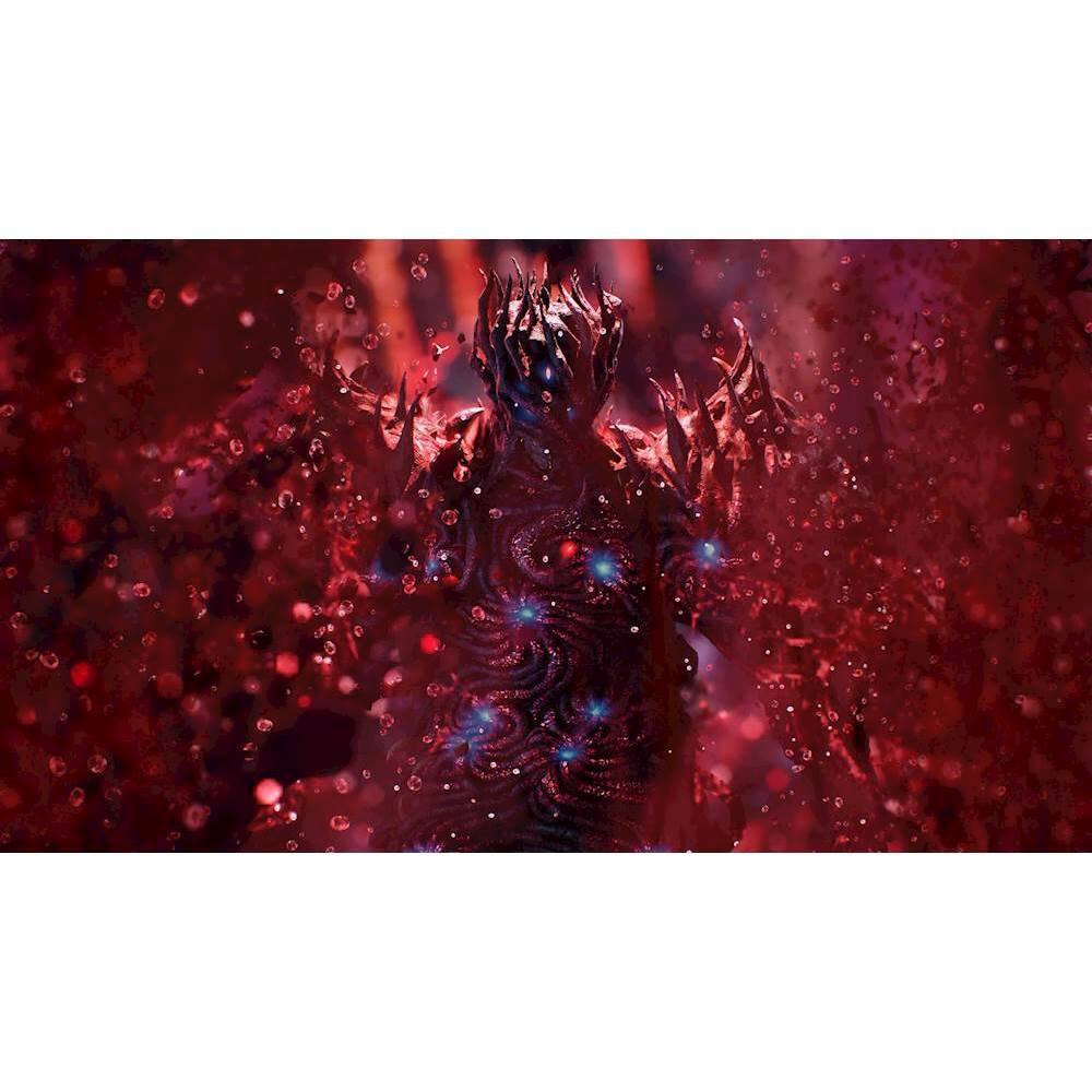 Alt View 20. Capcom - Devil May Cry 5.