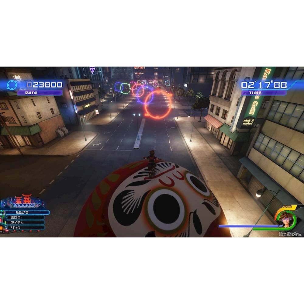 Alt View 11. Square Enix - Kingdom Hearts III.