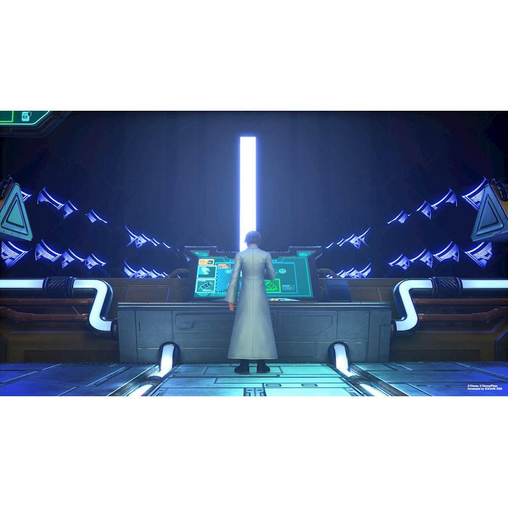 Alt View 27. Square Enix - Kingdom Hearts III.