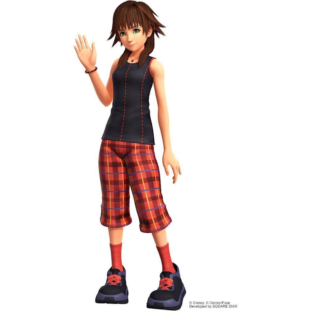 Alt View 32. Square Enix - Kingdom Hearts III.