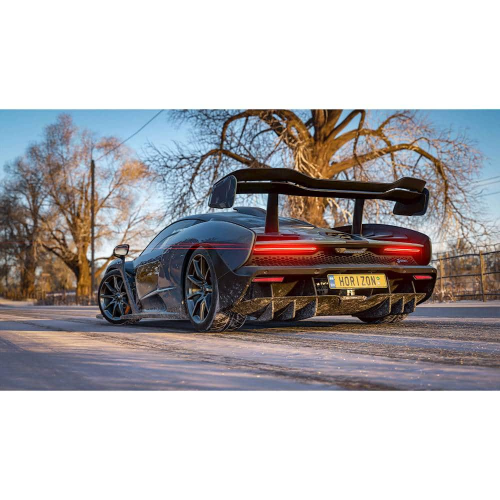 Forza Horizon 4: Deluxe Edition - Xbox One (Digital)