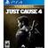 Front. Square Enix - Just Cause 4: Gold Edition.