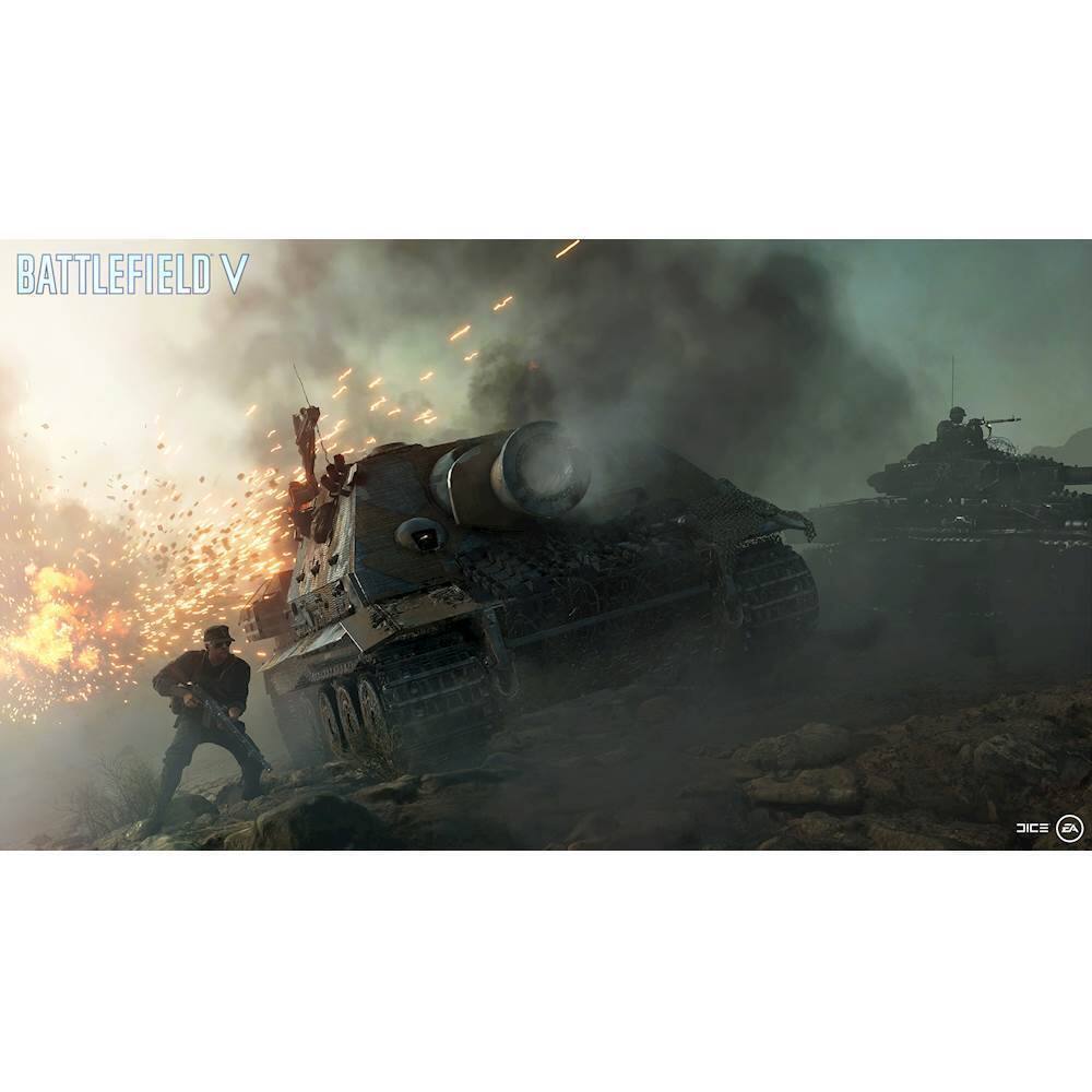 Battlefield 5 at the best price