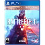 Front Zoom. Battlefield V Standard Edition - PlayStation 4, PlayStation 5.