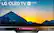 Front. LG - 55" Class - OLED - B8 Series - 2160p - Smart - 4K UHD TV with HDR.