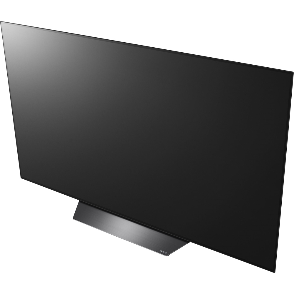 LG Electronics OLED55B8PUA 55-Inch 4K Ultra HD Smart OLED TV (2018