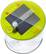 Front. MPOWERD - Luci Outdoor 2.0 Inflatable Solar Light.