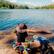 Alt View 16. MPOWERD - Luci Outdoor 2.0 Inflatable Solar Light.