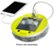 Alt View Zoom 11. MPOWERD - Luci Pro: Outdoor 2.0 Inflatable Solar Light with Mobile Charging.