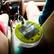 Alt View 16. MPOWERD - Luci Pro: Outdoor 2.0 Inflatable Solar Light with Mobile Charging.
