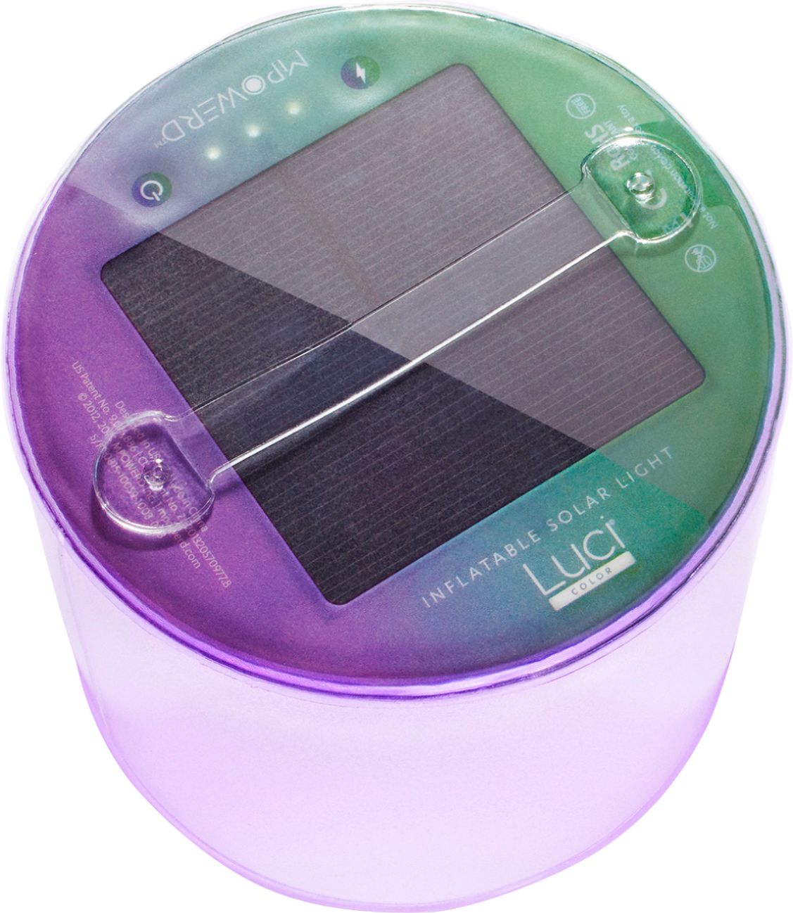 Customer Reviews Mpowerd Luci Color Inflatable Solar Light 1003 005 001 002 Best Buy