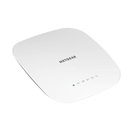 Netgear ac1200 dual band wireless access point Clearance