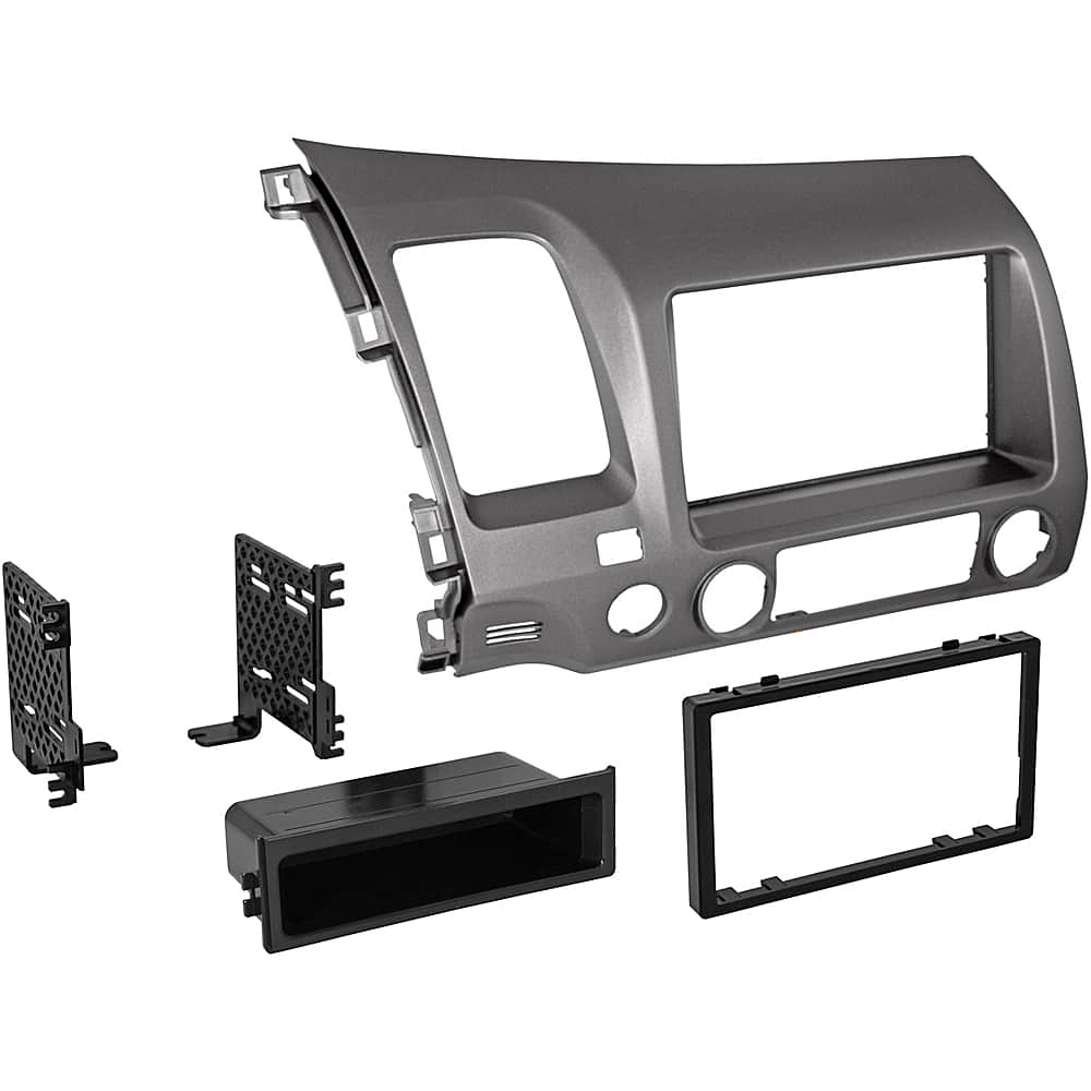 Best Buy PAC Dash Kit for Select 20062011 Honda Civic Vehicles Gun
