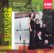 Front Standard. Brahms: String Quartet No. 1; String Quintet No. 2 [CD].