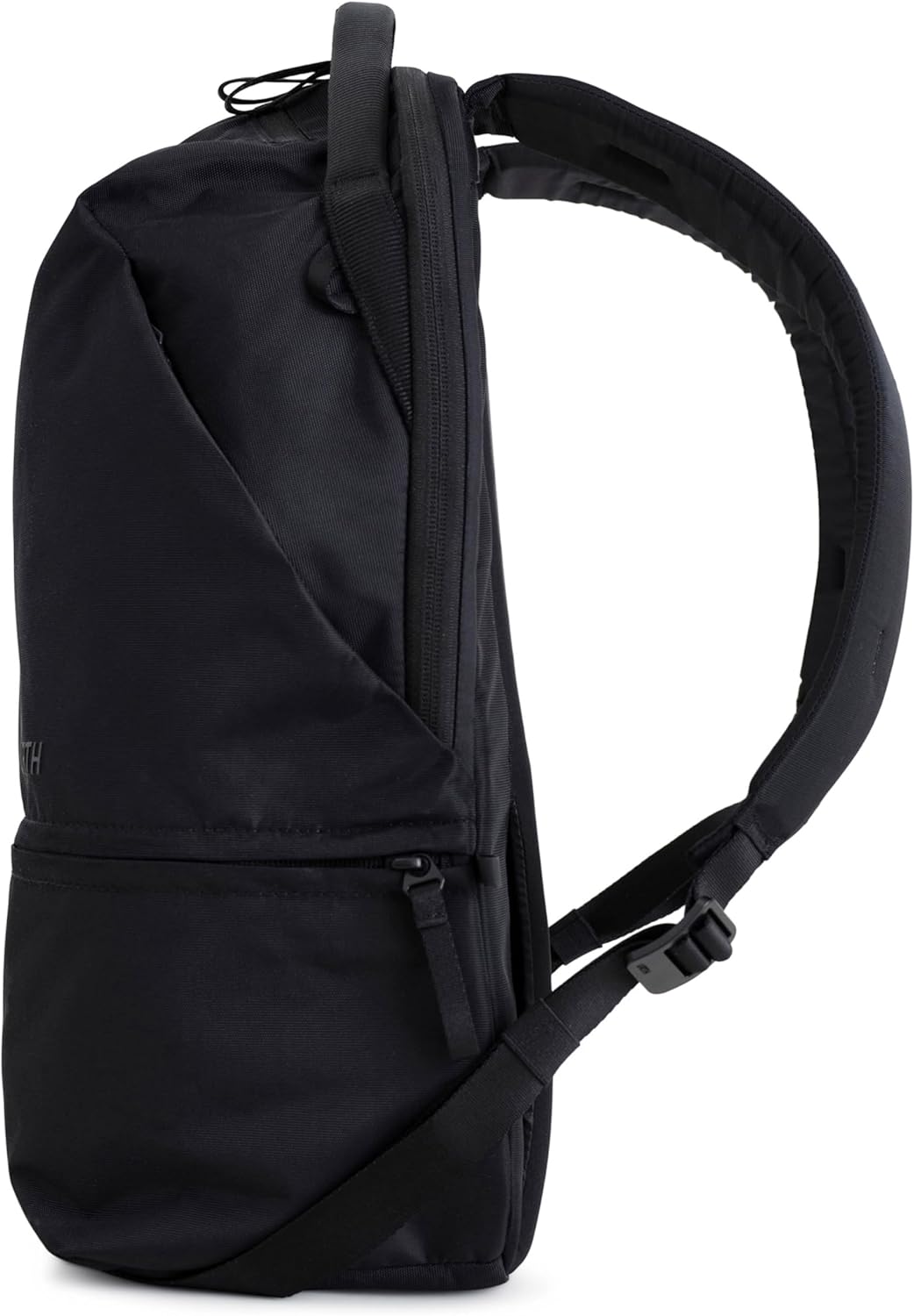 Angle. Urth - Urth Arkose 20L Backpack + Camera Insert (Onyx).