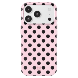 VELVET CAVIAR - MagSafe Case for Apple iPhone 17 Pro - Pink