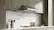 Alt View 10. Broan - Broan 650 Max Blower CFM, <0.3 Sones 36-Inch Pro-Style Range Hood - Stainless Steel.
