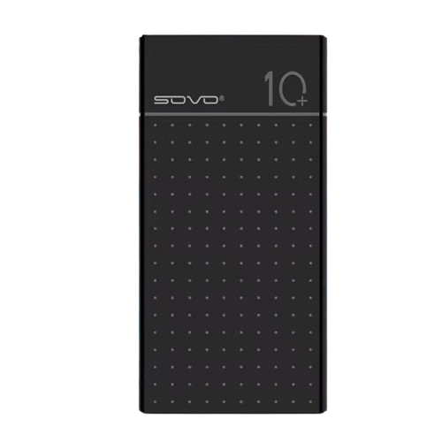 Home Collection - Power Bank 10000mAh 18W Charging Portable External Battery Backup For Cell Phone