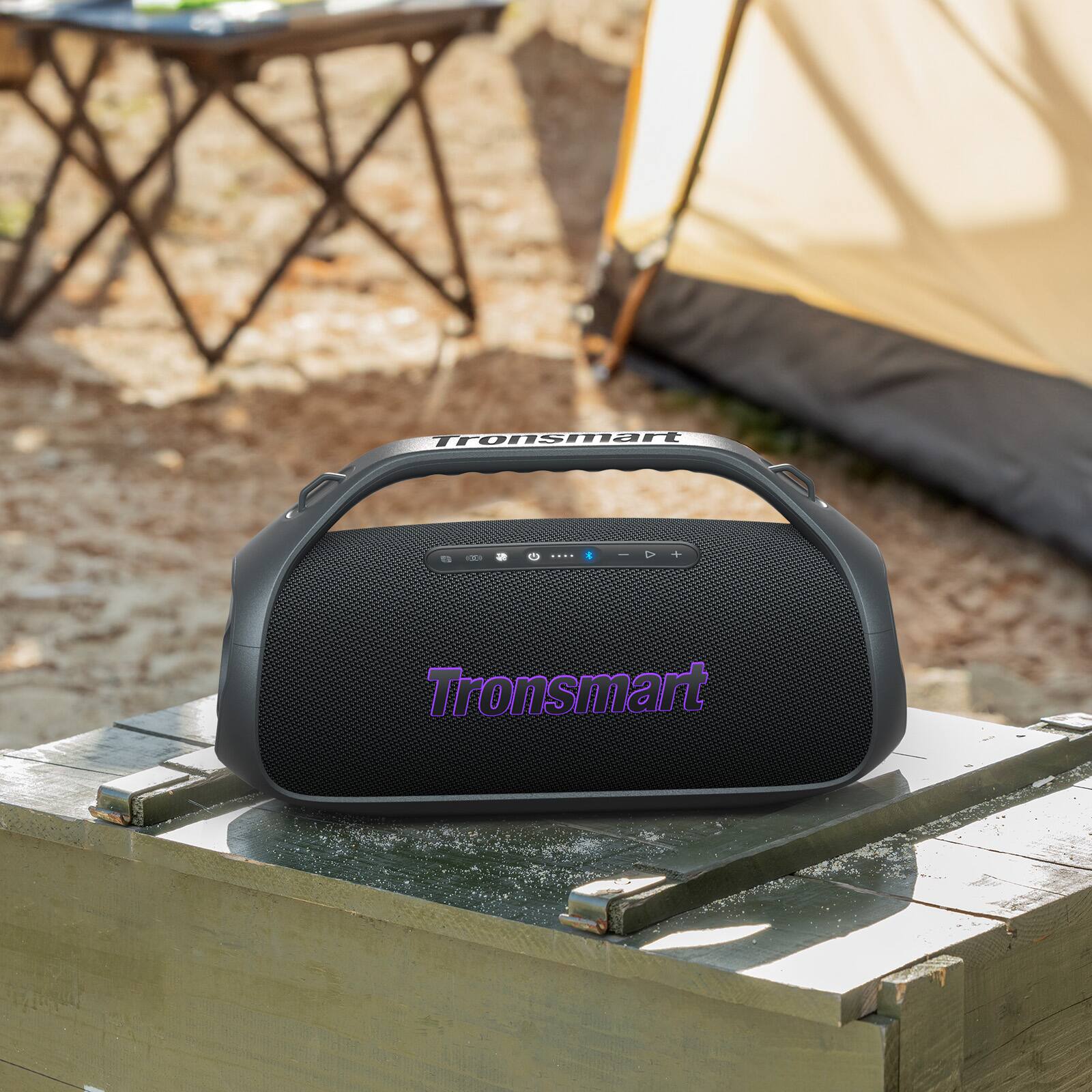 Tronsmart