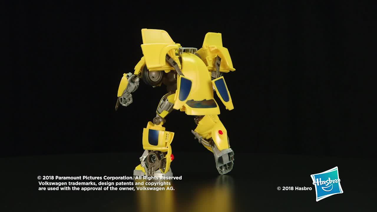 transformers bumblebee e0982