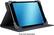 Alt View 11. Targus - Fit-N-Grip Folio Case for Most 8" Tablets - Purple.