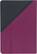 Alt View 14. Targus - Fit-N-Grip Folio Case for Most 8" Tablets - Purple.