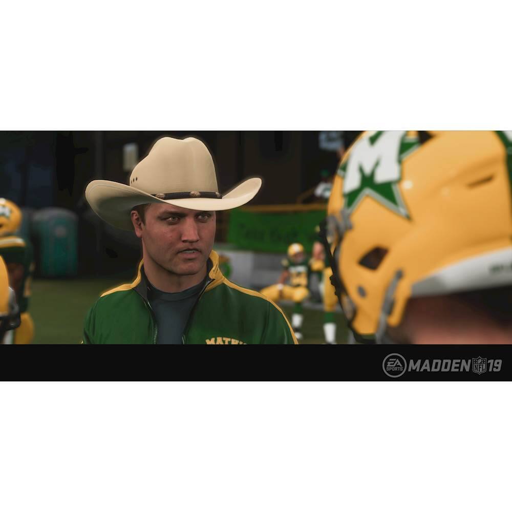 best buy madden 19
